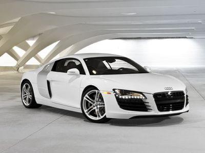 Audi R8 desde/from 800€ dia/day